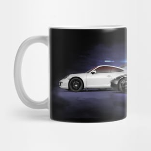 Need for Speed Race Mug